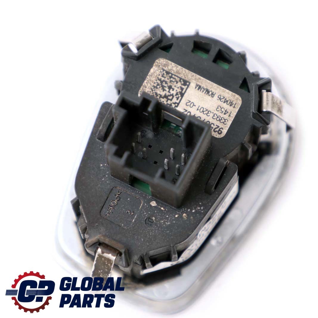 BMW 1 3 Series F20 F21 F22 F30 F31 Engine Stop Start Switch Button 9250734