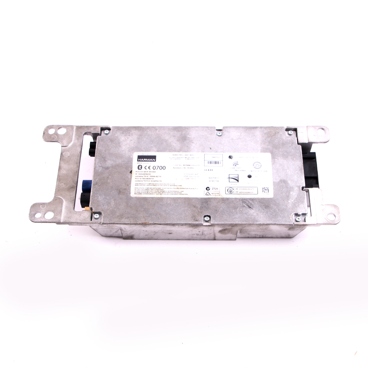 BMW E81 E87 E90 E91 E92 LCI Combox Telematik Modul Navigation 9251748