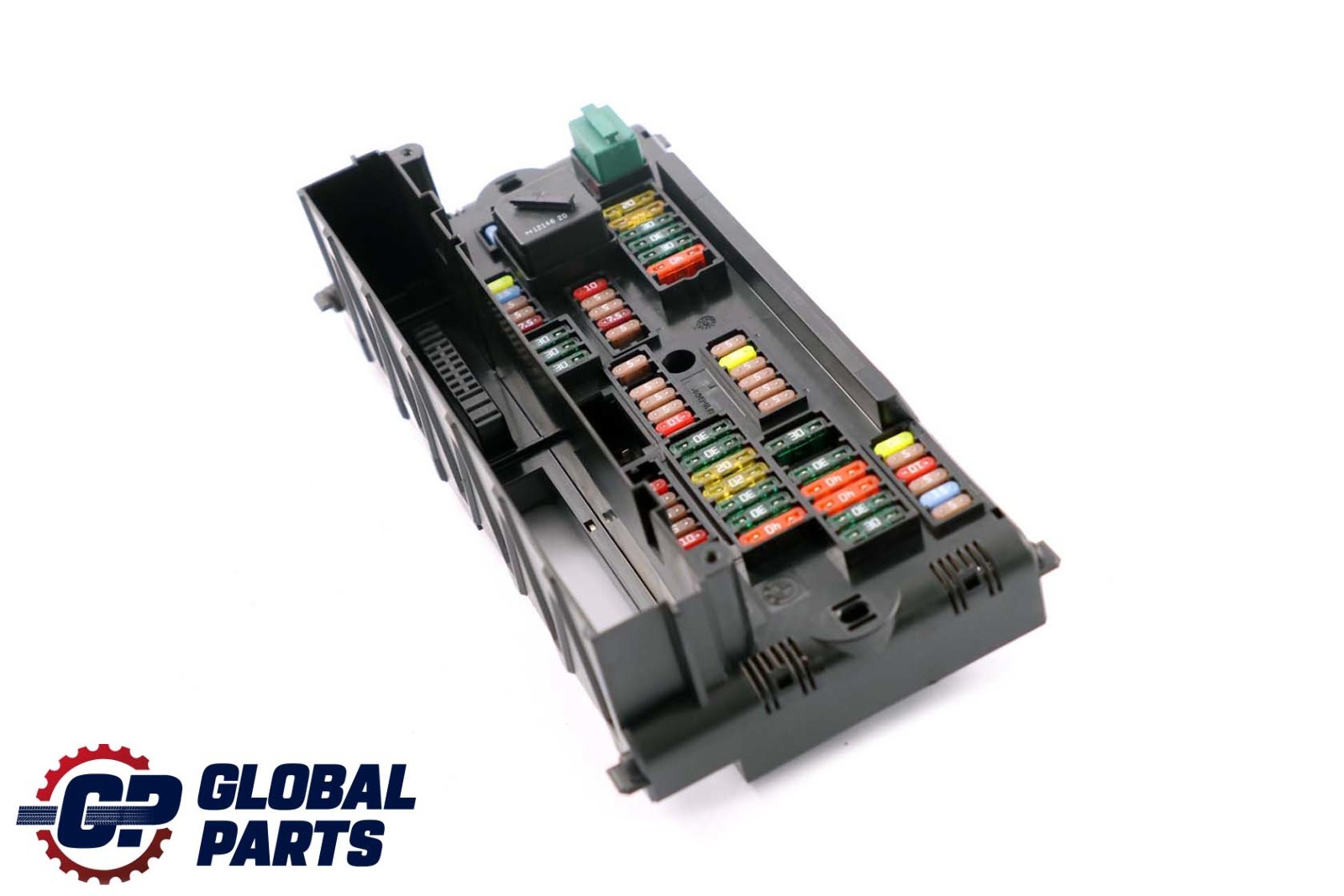 BMW F01 F02 F10 F11 LCI Stromverteilung Sicherungskasten vorne 9252815