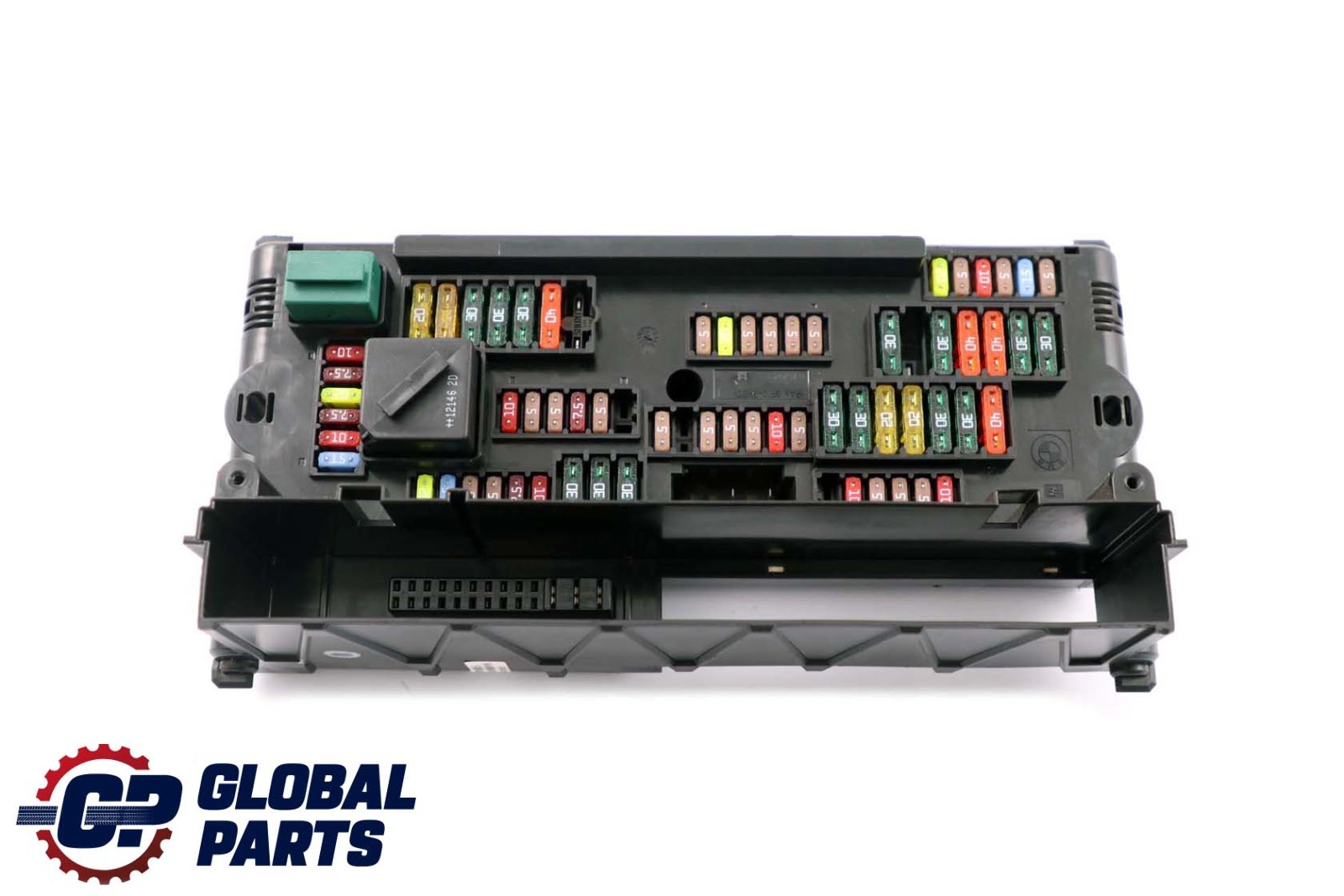 BMW F01 F02 F10 F11 LCI Stromverteilung Sicherungskasten vorne 9252815