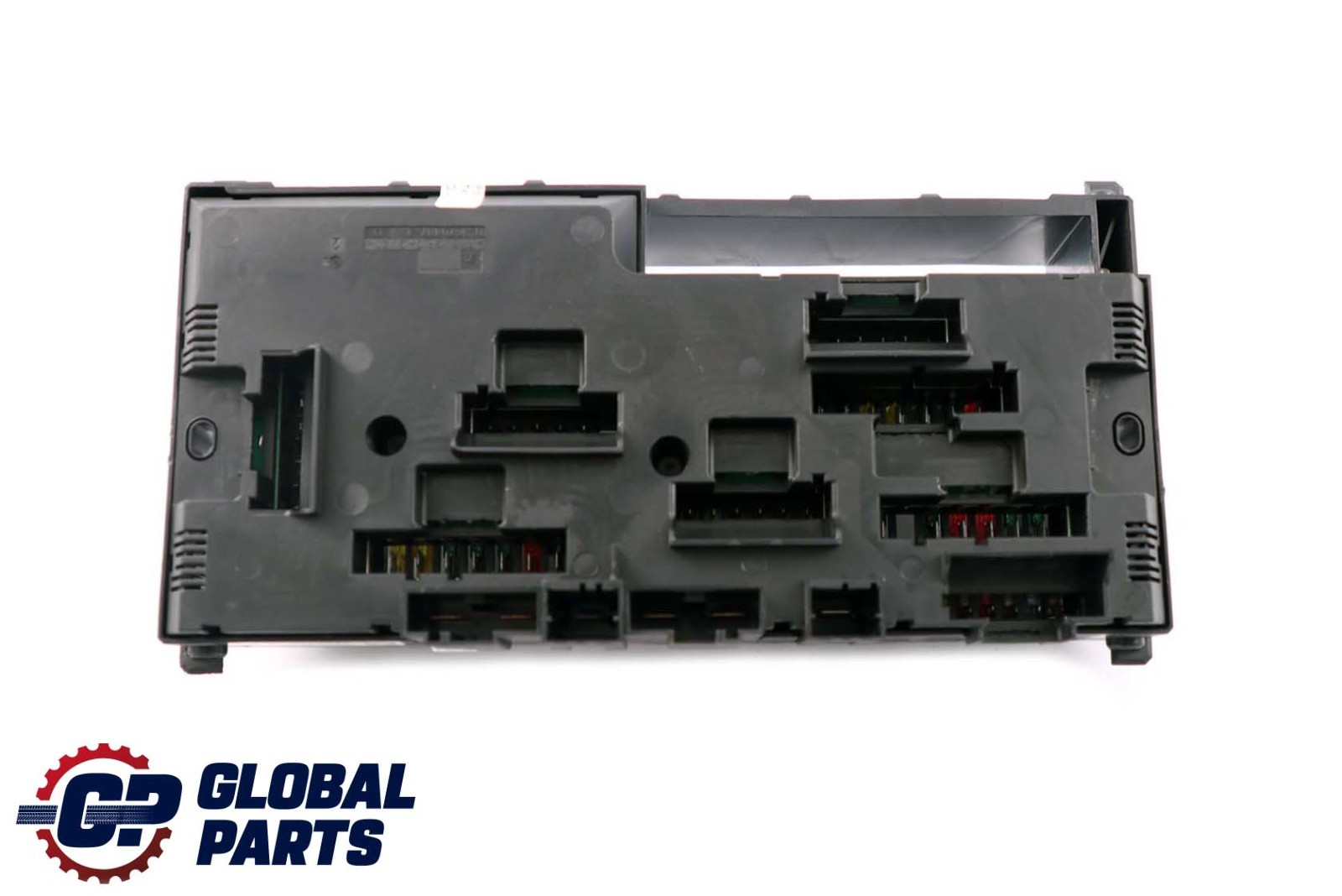 BMW F01 F02 F10 F11 LCI Stromverteilung Sicherungskasten vorne 9252815