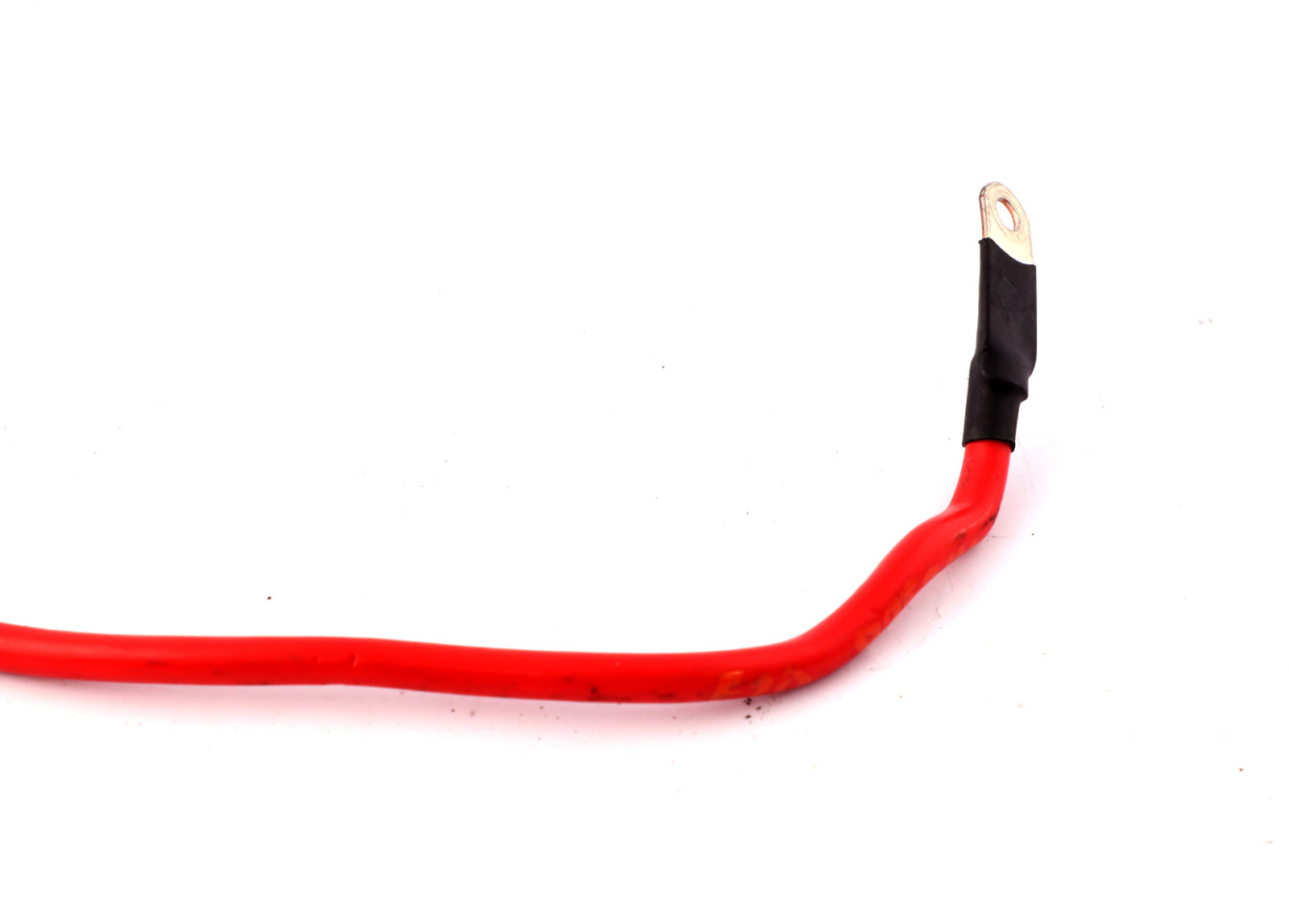 BMW 1 2 Series F20 F21 F22 Positive Plus Pole Battery Blow Cable Part 9253111