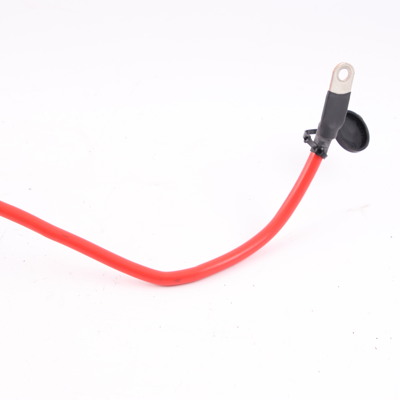 Battery Cable BMW F20 F21 F22 Red Positive Plus Pole Blow Off 9253111