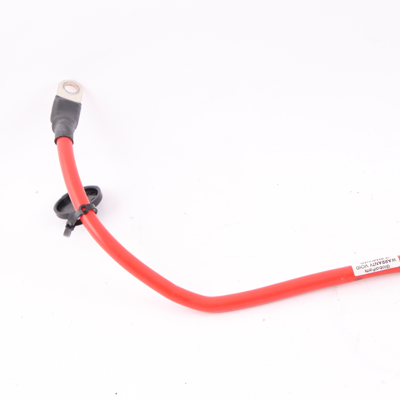 Battery Cable BMW F20 F21 F22 Red Positive Plus Pole Blow Off 9253111