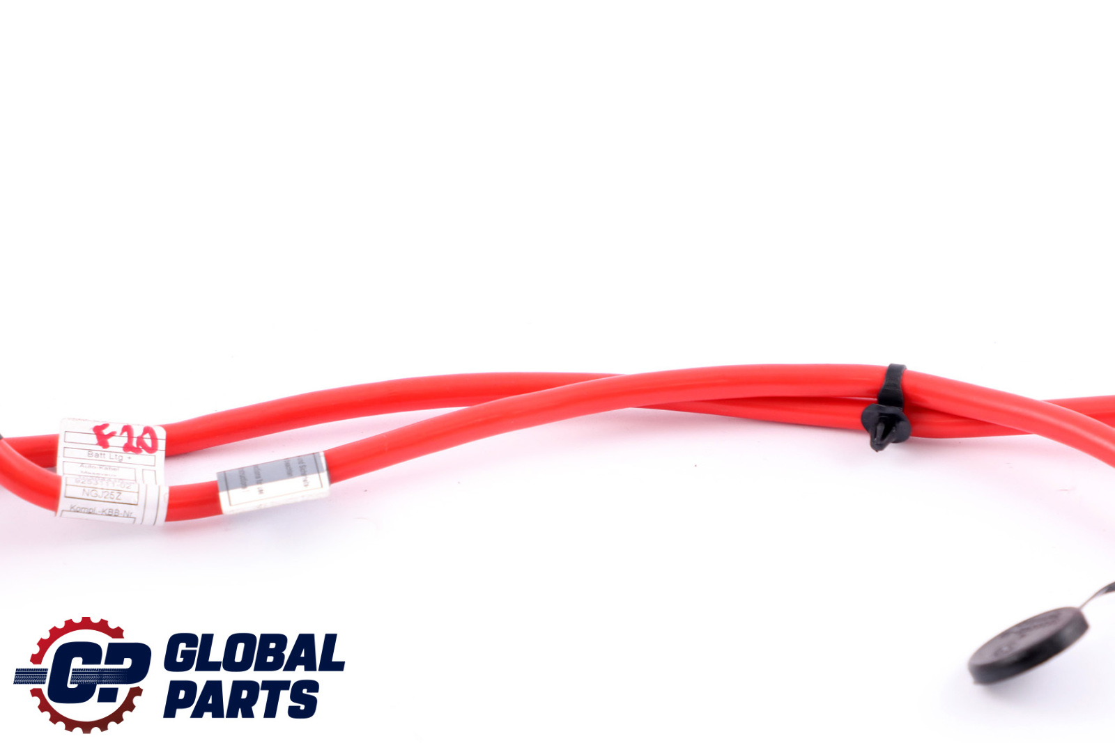 BMW F20 F21 F22 Positive Plus Pole Battery Blow Off Cable 9253111