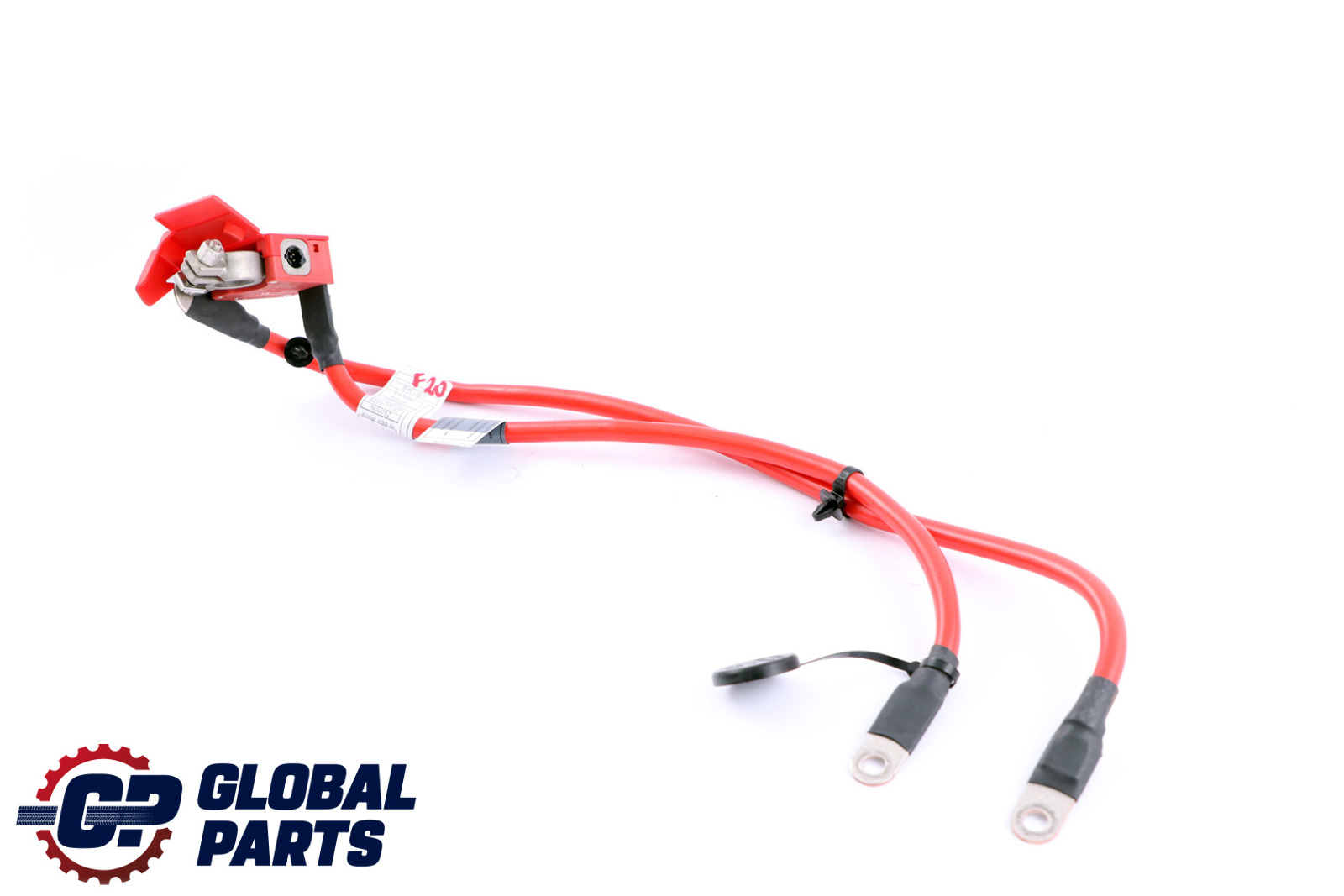 BMW F20 F21 F22 Positive Plus Pole Battery Blow Off Cable 9253111