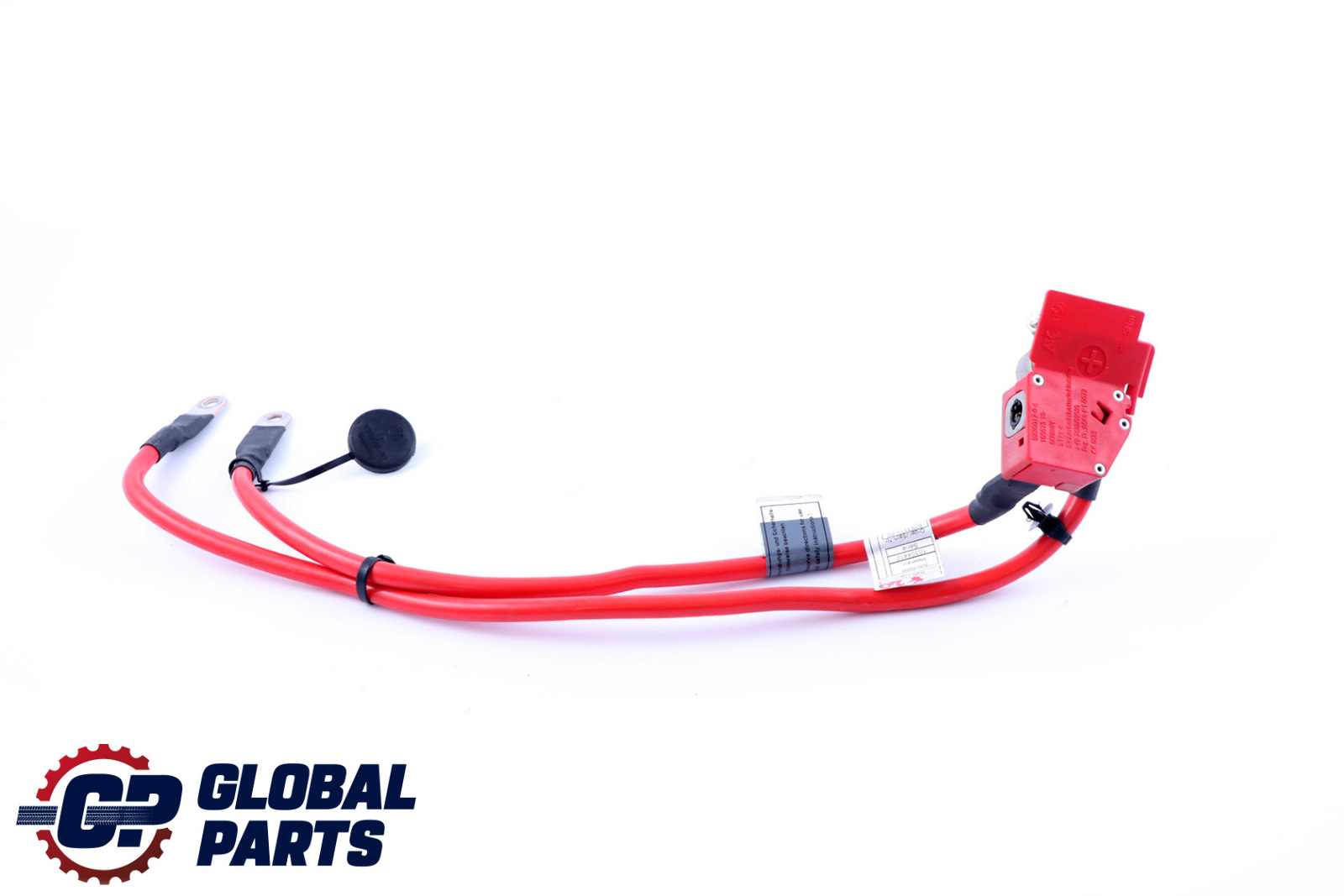 BMW F20 F21 F22 Positive Plus Pole Battery Blow Off Cable 9253111