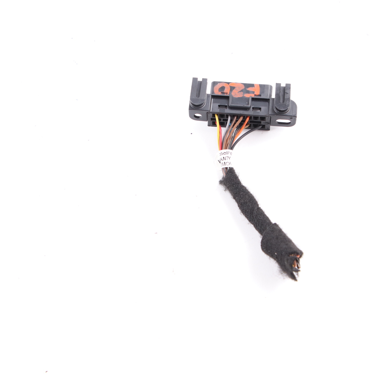 BMW F20 F21 Draht Kabel Stecker Verdrahtung Diagnose Buchse OBD 9253563