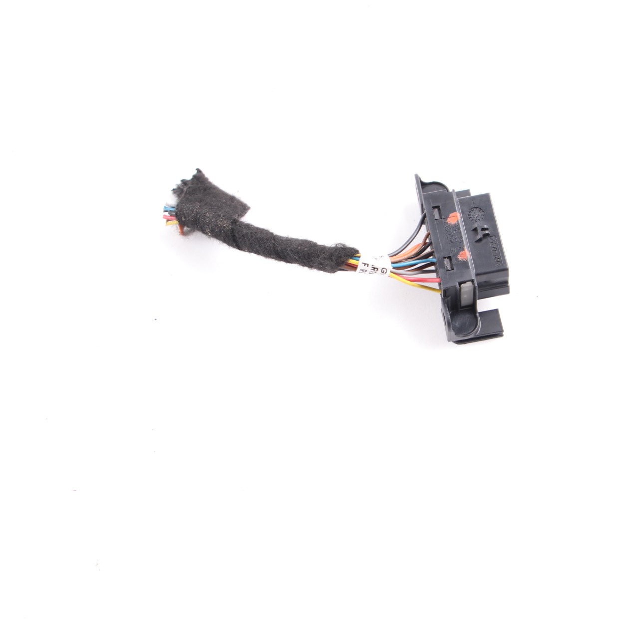 BMW F20 F21 Draht Kabel Stecker Verdrahtung Diagnose Buchse OBD 9253563