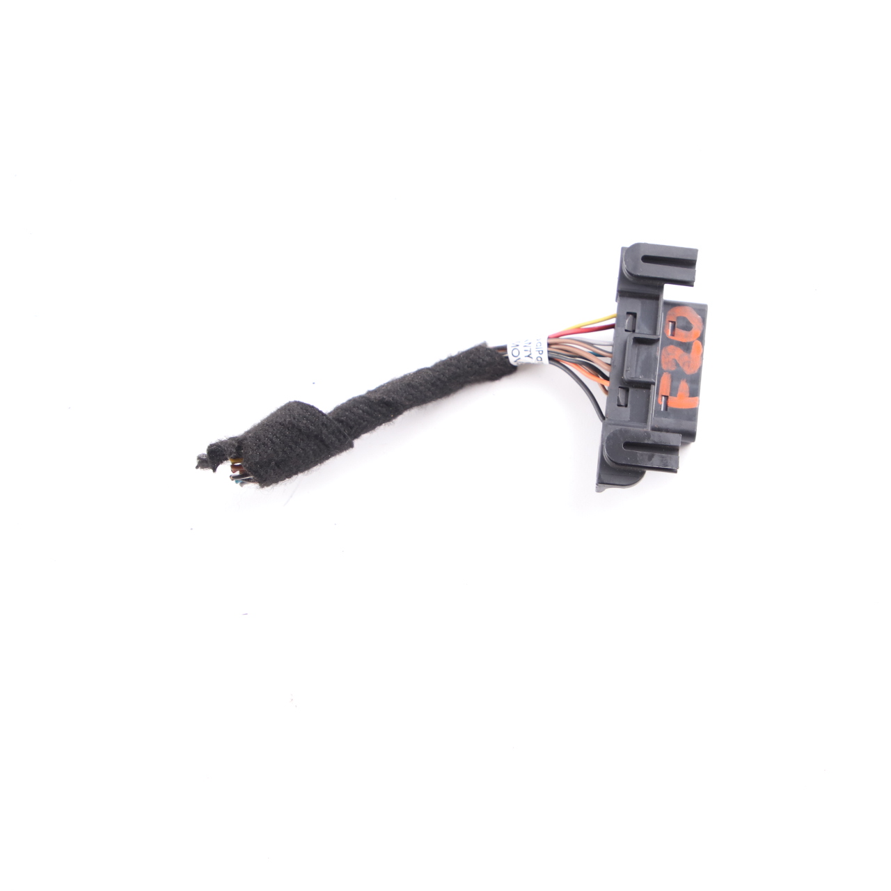 BMW F20 F21 Draht Kabel Stecker Verdrahtung Diagnose Buchse OBD 9253563