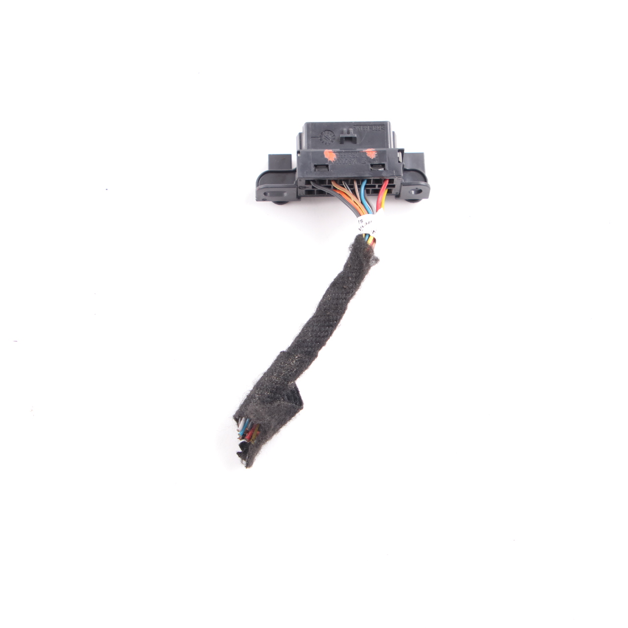 BMW F20 F21 Draht Kabel Stecker Verdrahtung Diagnose Buchse OBD 9253563