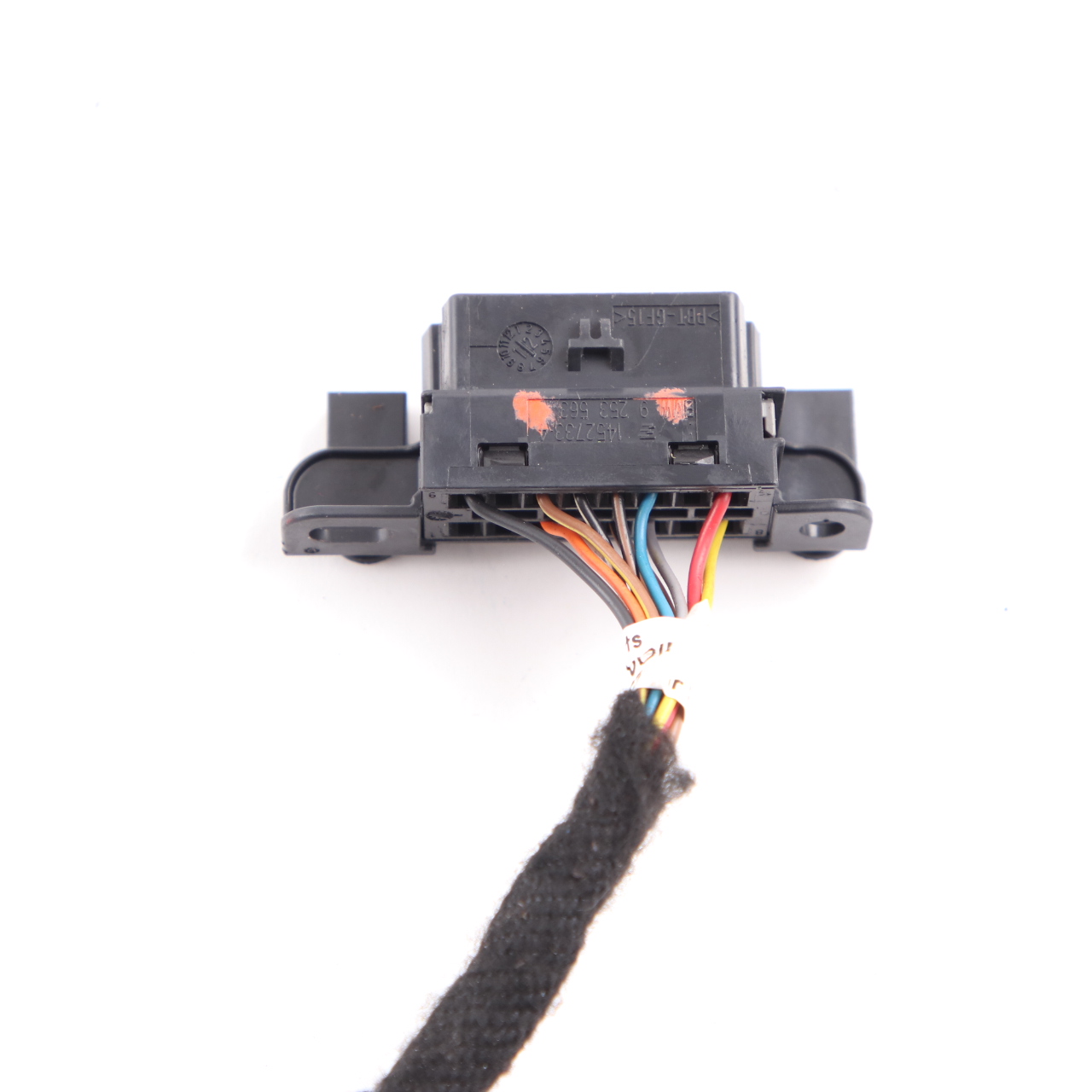 BMW F20 F21 Draht Kabel Stecker Verdrahtung Diagnose Buchse OBD 9253563