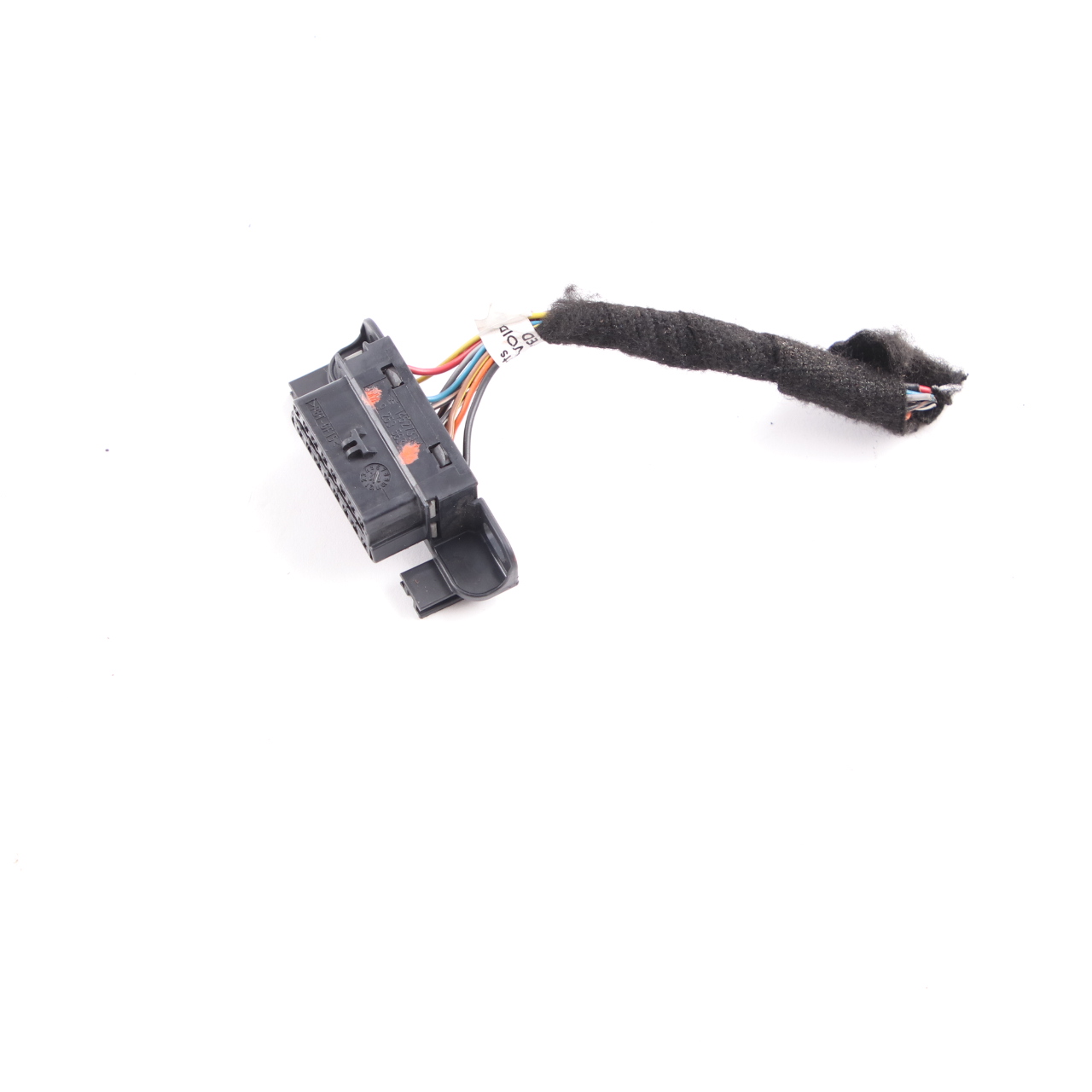 BMW F20 F21 Draht Kabel Stecker Verdrahtung Diagnose Buchse OBD 9253563