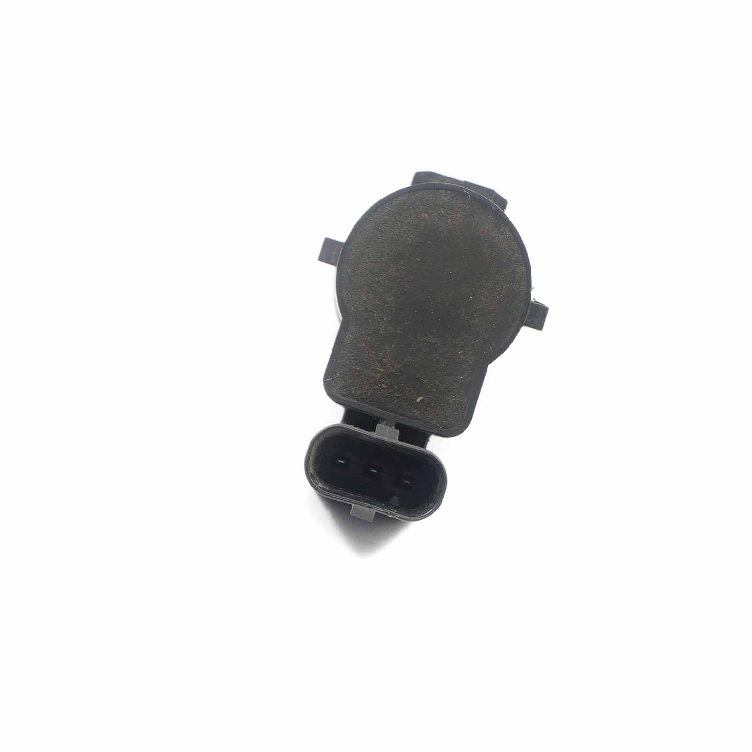 BMW E81 E87 E90 E91 PDC Sensor Ultraschallwandler Mineralgrau B39 9255135