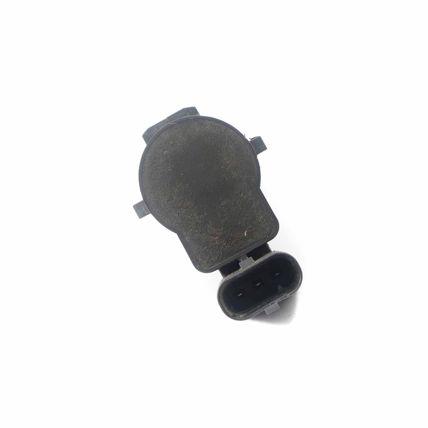 BMW E81 E87 E90 E91 PDC Sensor Ultraschallwandler Mineralgrau B39 9255135