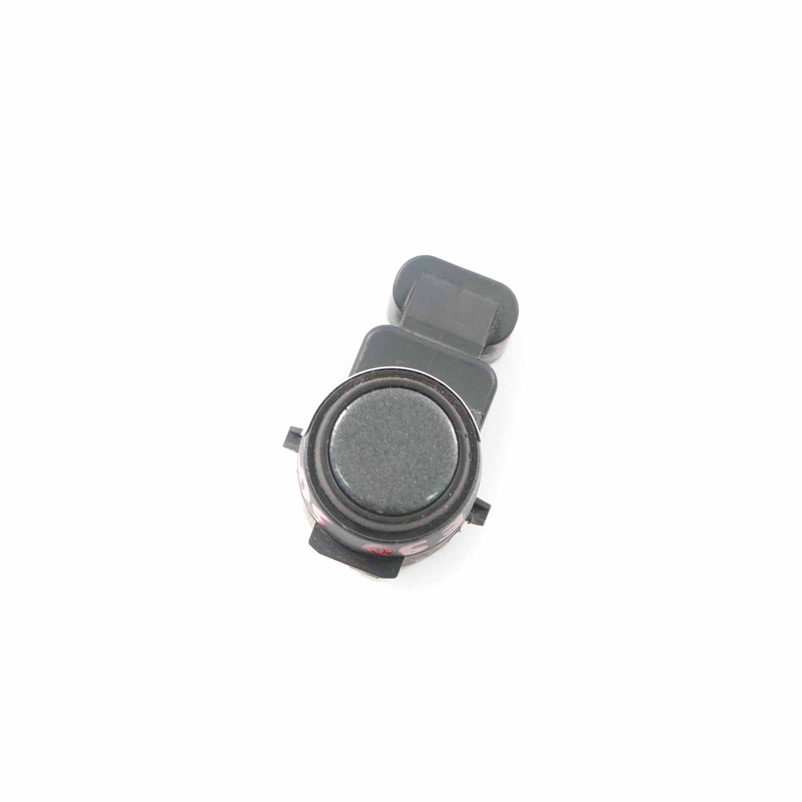 BMW E81 E87 E90 E91 PDC Sensor Ultraschallwandler Mineralgrau B39 9255135