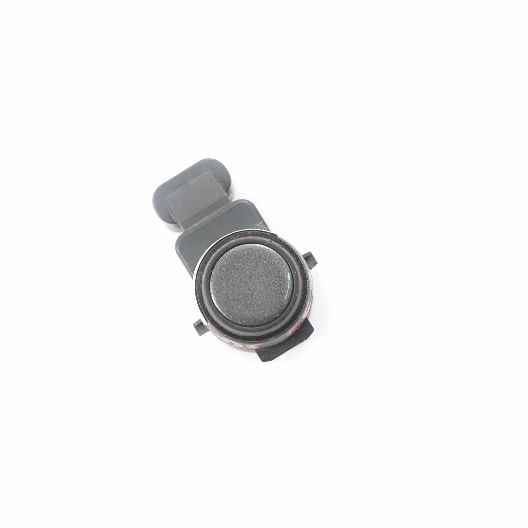 BMW E81 E87 E90 E91 PDC Sensor Ultraschallwandler Mineralgrau B39 9255135