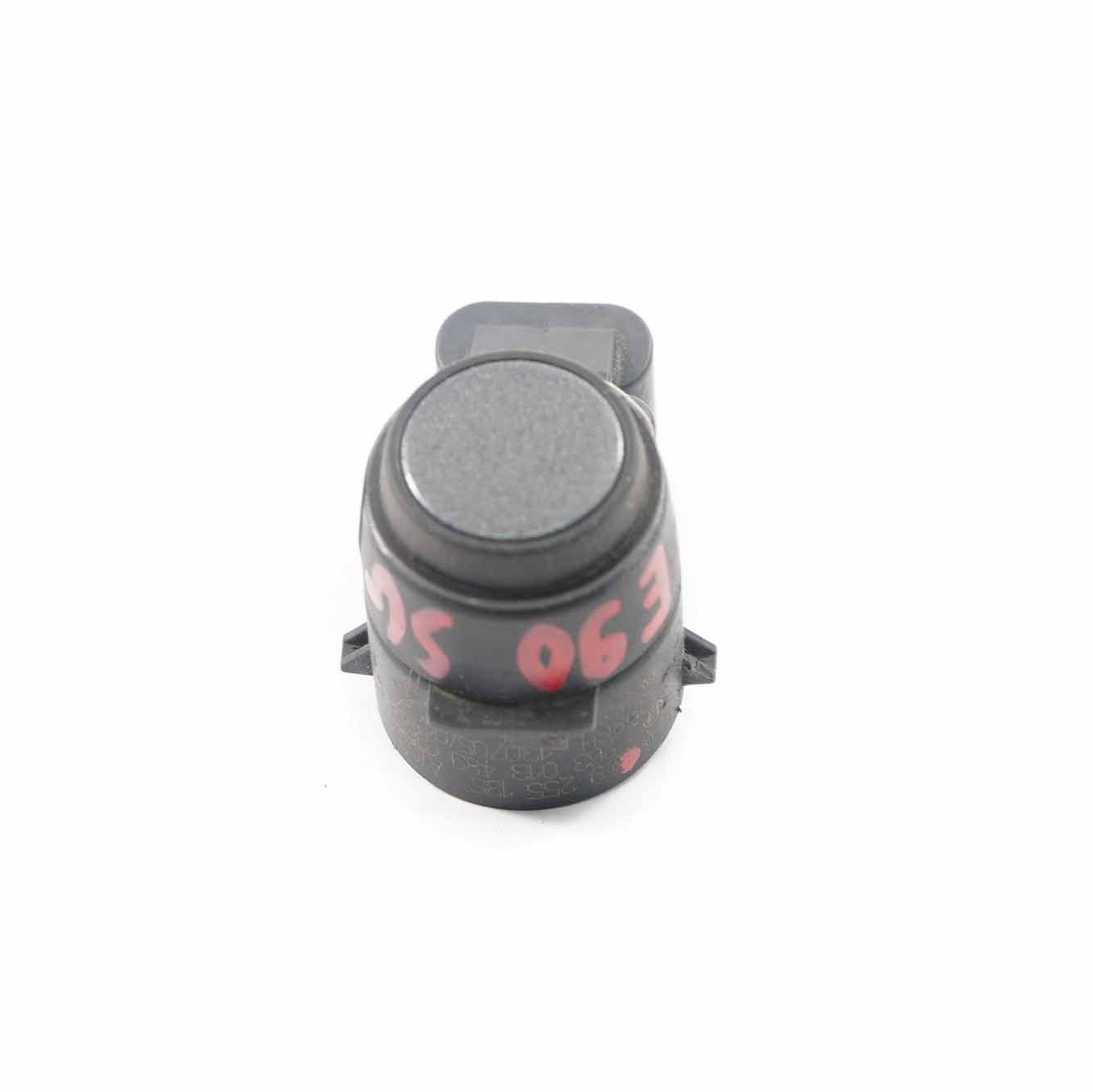 BMW E81 E87 E90 E91 PDC Sensor Ultraschallwandler Mineralgrau B39 9255135