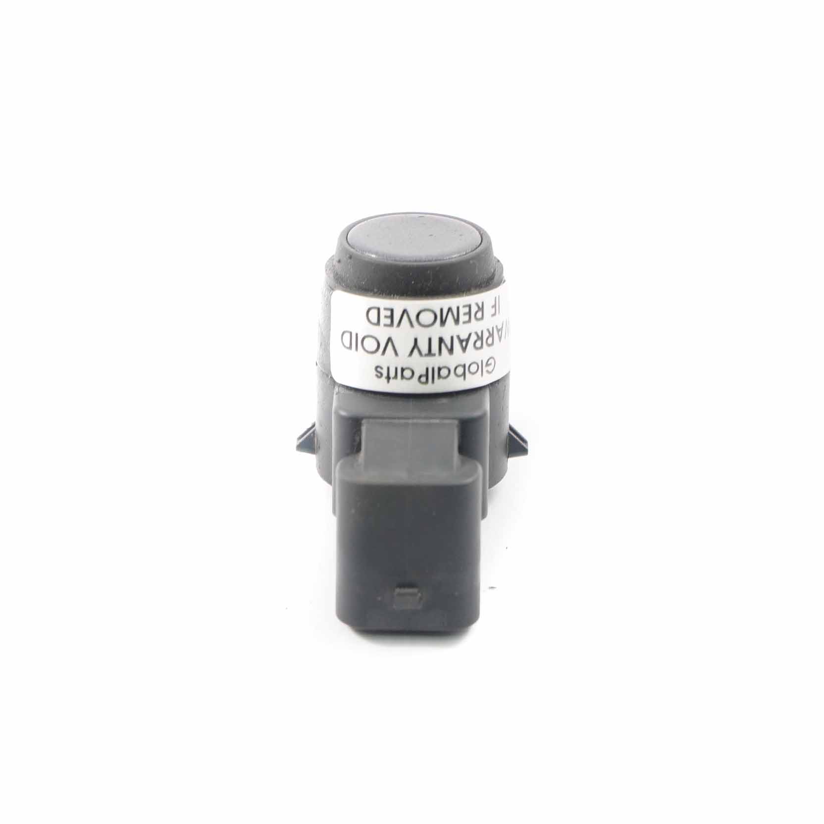 BMW E81 E87 E90 E91 PDC Sensor Ultraschallwandler Mineralgrau B39 9255135