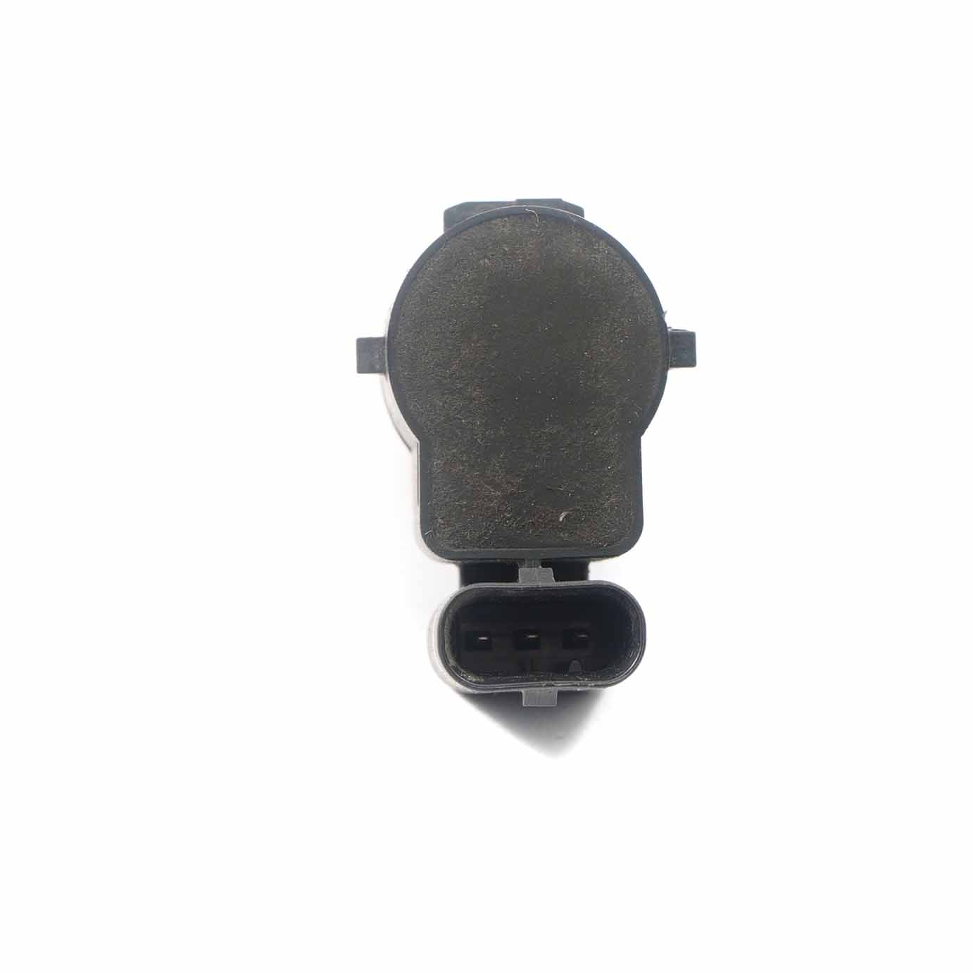 BMW E81 E87 E90 E91 PDC Sensor Ultraschallwandler Mineralgrau B39 9255135