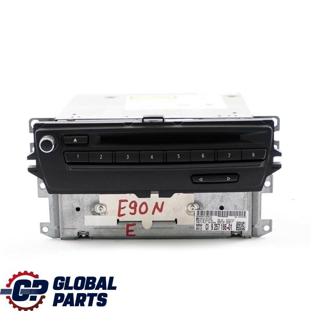 BMW E81 E87 E90 LCI Professional Navigation System Car Computer CIC