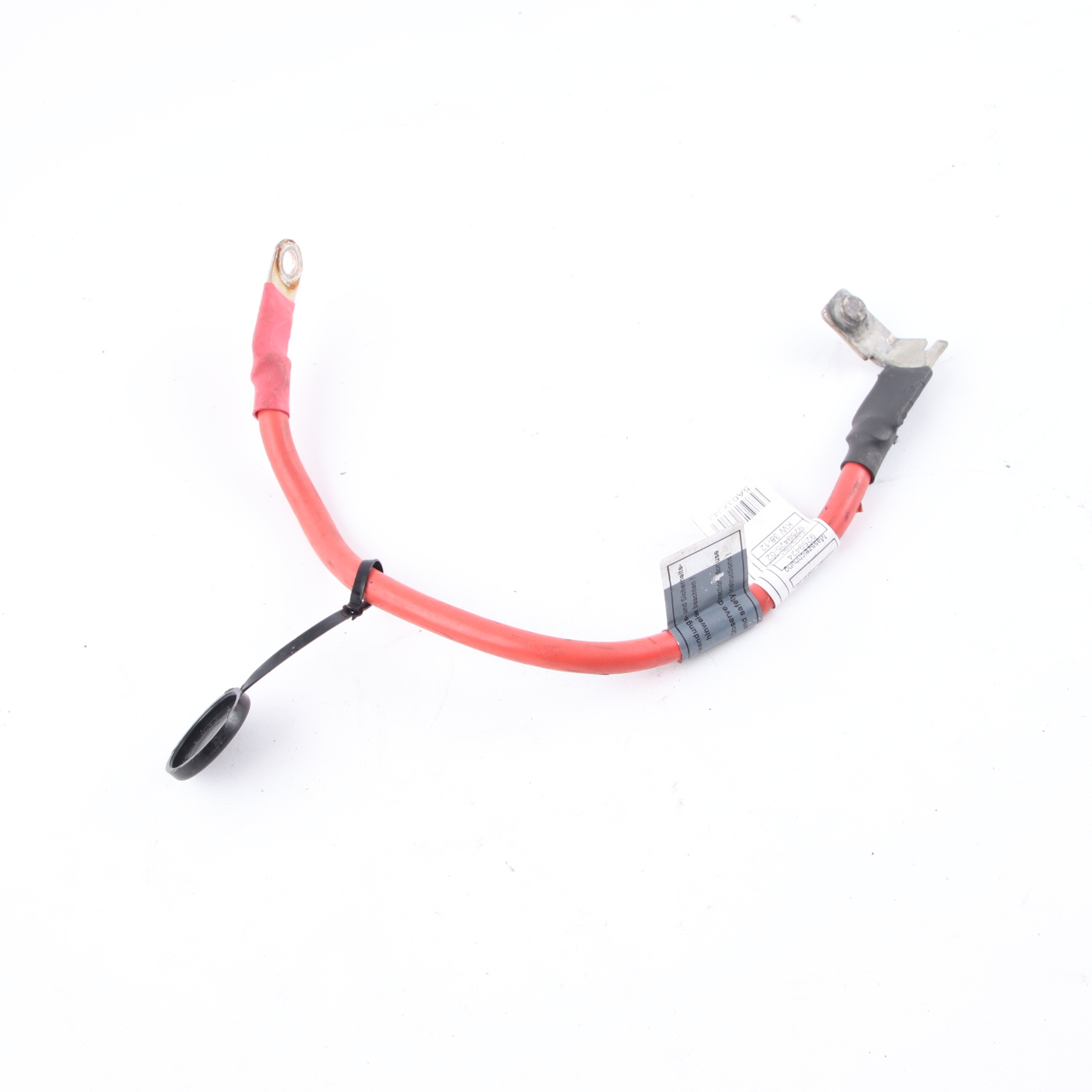 Positive Battery Cable BMW F30 F31 F80 M3 F82 M4 Plus Pole Power Red 9259425