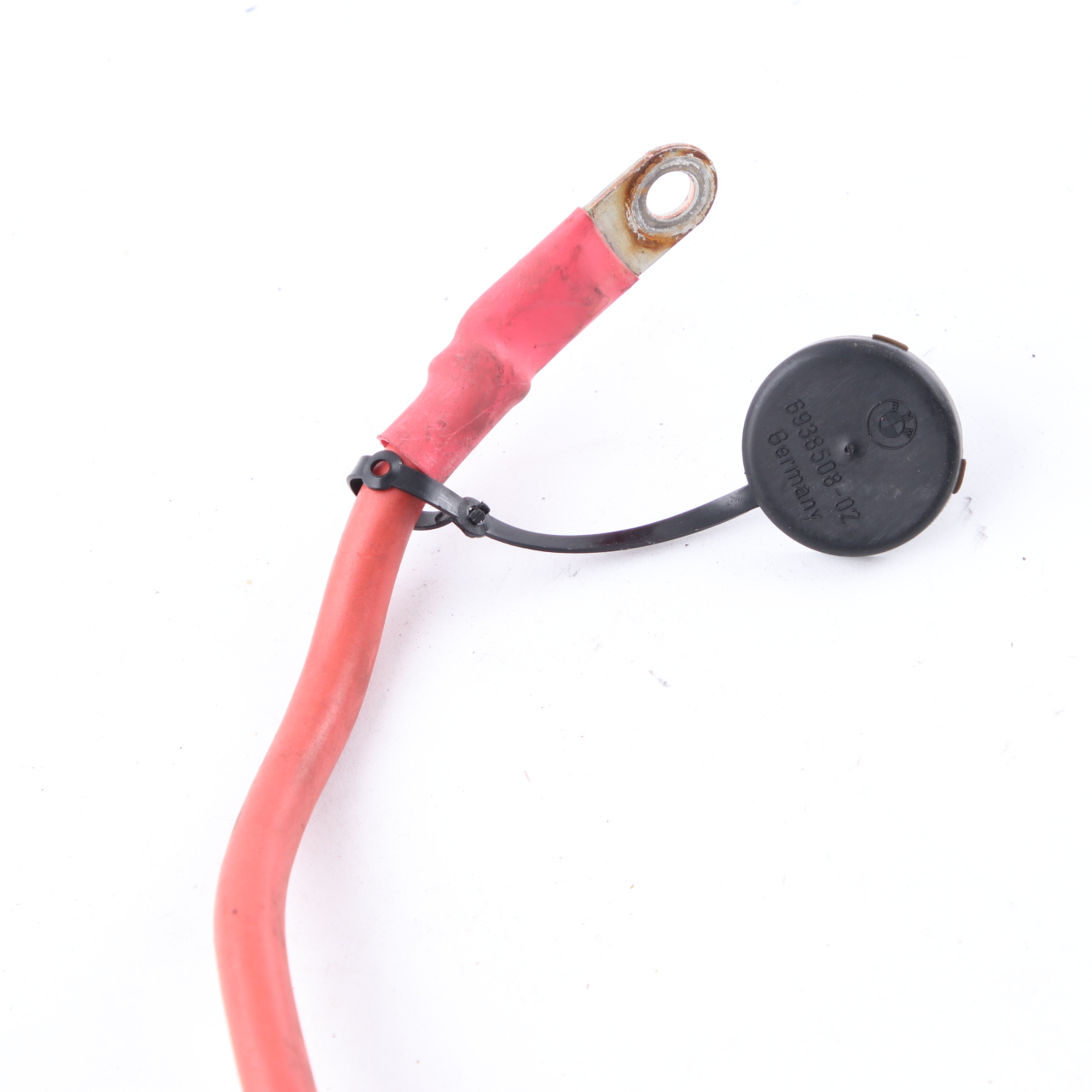 Positive Battery Cable BMW F30 F31 F80 M3 F82 M4 Plus Pole Power Red 9259425