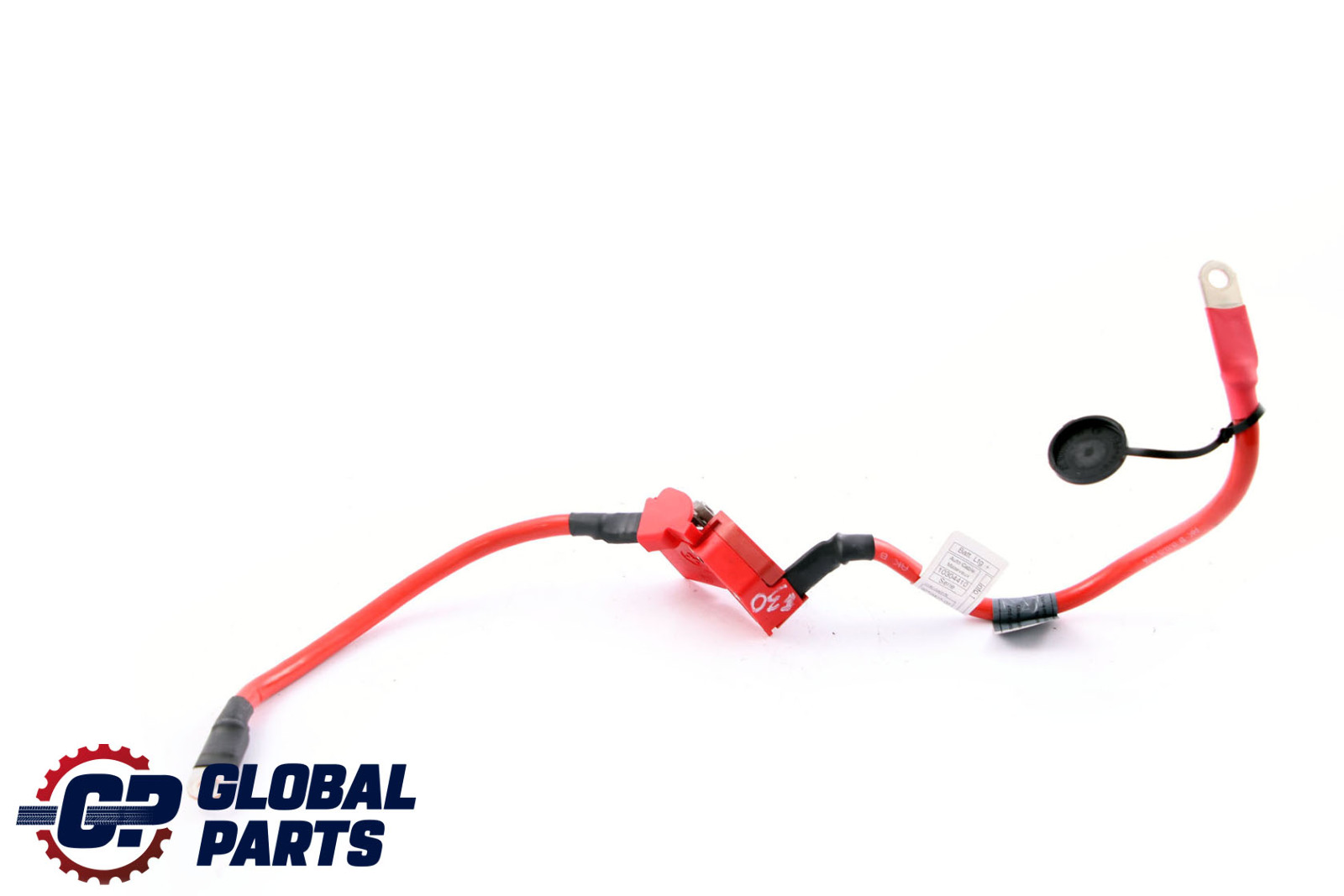 BMW 3 4 Series F30 F31 F80 M3 F82 M4 Positive Battery Cable Plus Pole 9259425