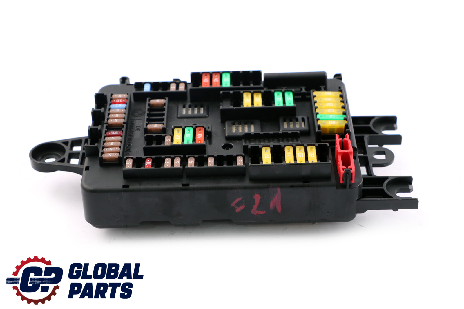 BMW 1 3 4 er F20 F21 F30 F31 F32 Stromverteiler Hinten Fahrzeug Elektrik