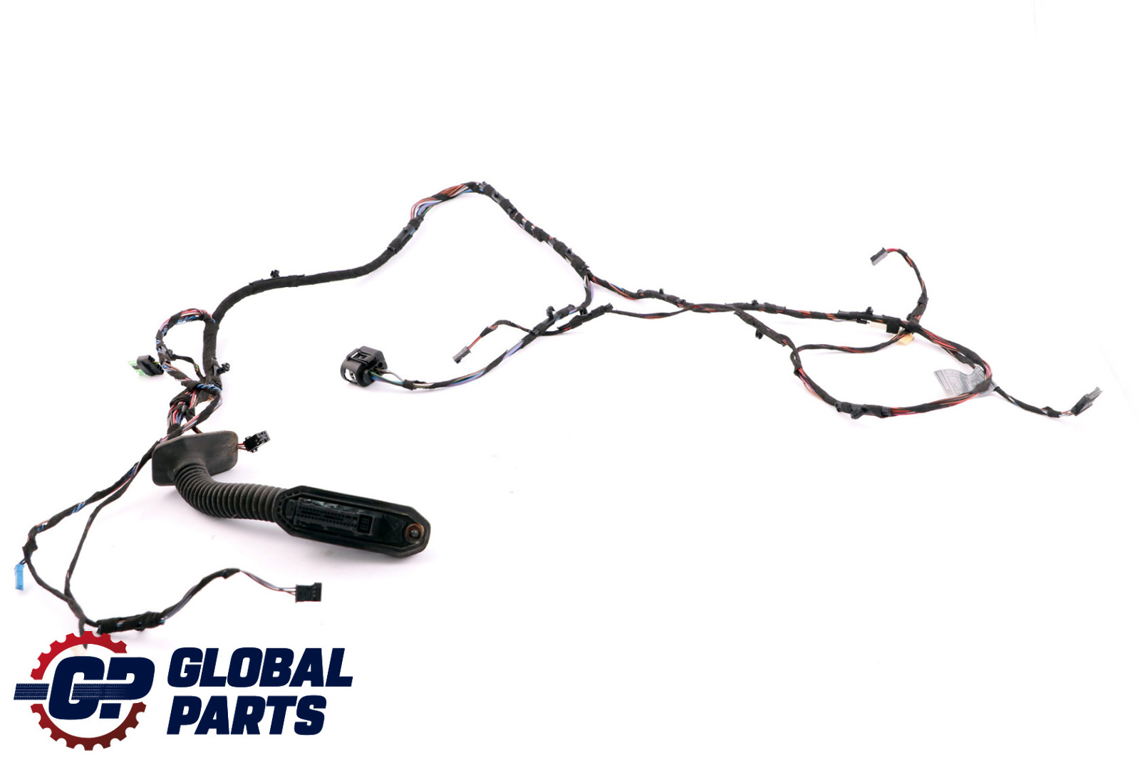 BMW E93 Convertible Wiring Loom Front Door Cables Cable Passenger Side 9186668