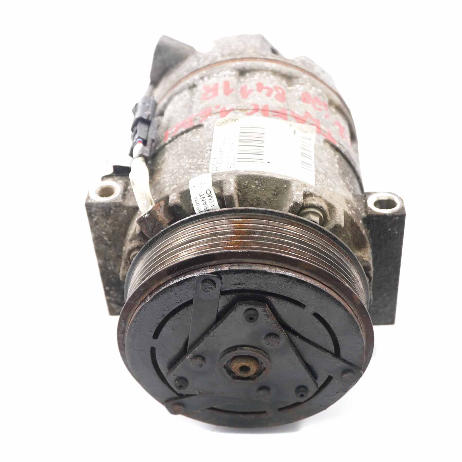 Renault Trafic Master 3 Air Conditioning Compressor A/C Pump 926008411R