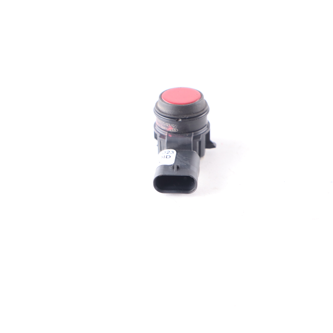 BMW F20 PDC Vorderseite Parken Sensor Ultraschallsensor Karmesinrot A61 9261589