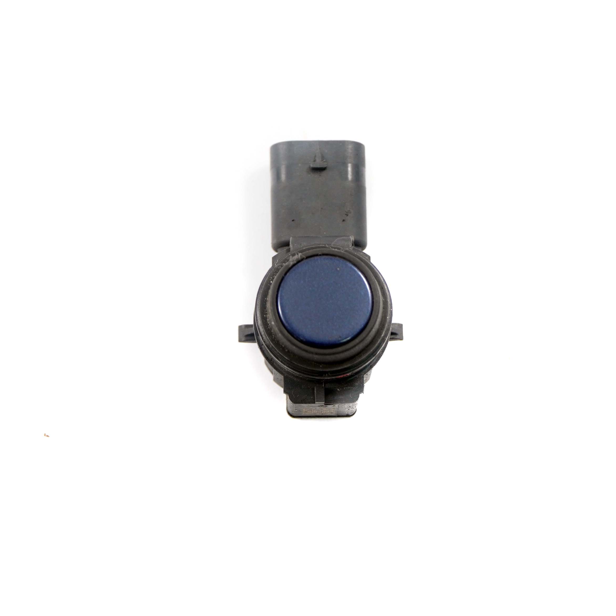 BMW F20 F21 F30 F31 PDC Ultraschallsensor Sensor Vorne Tiefseeblau Metallic A76