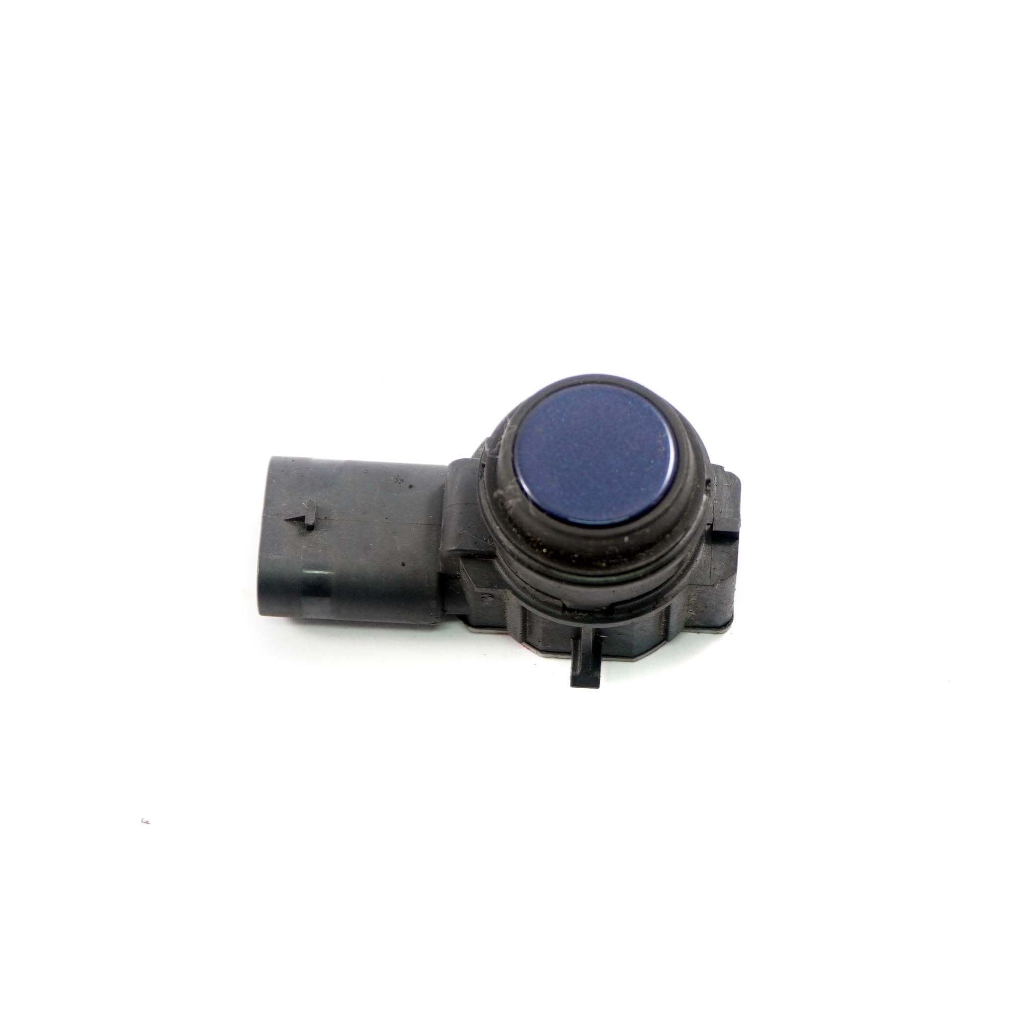 BMW F20 F21 F30 F31 PDC Ultraschallsensor Sensor Vorne Tiefseeblau Metallic A76