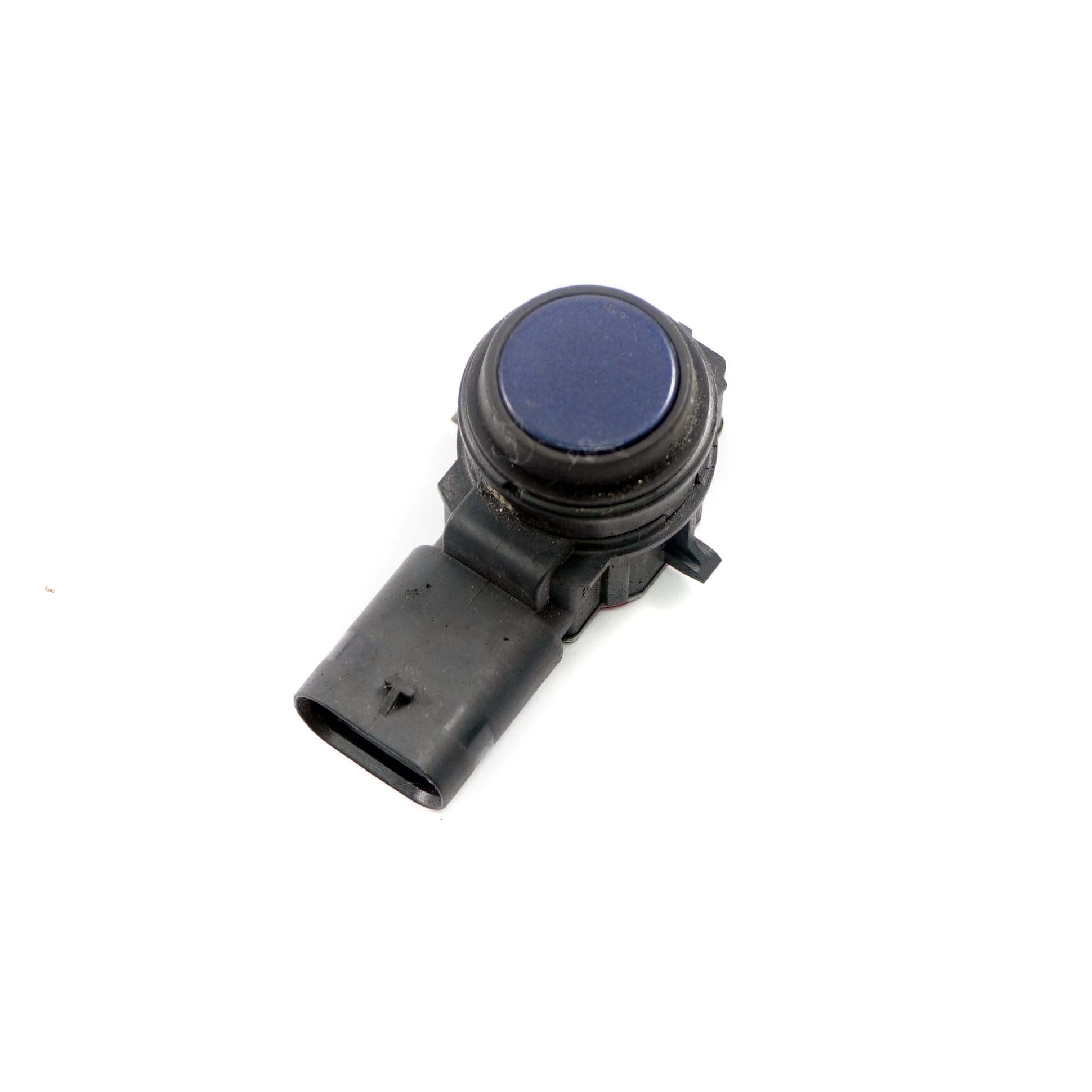 BMW F20 F21 F30 F31 PDC Ultraschallsensor Sensor Vorne Tiefseeblau Metallic A76