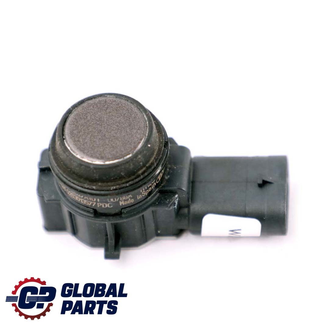 BMW F20 F21 F30 F31 PDC Ultraschallsensor PDC Vorne Havanna Metallic - A17