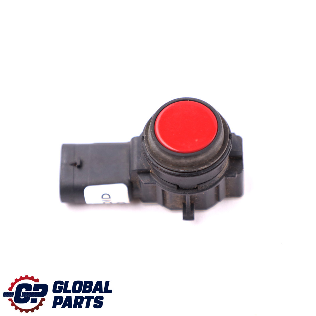 BMW F20 F21 F30 PDC Ultrasonic Parking Sensor PDC Front Melbourne Rot Red