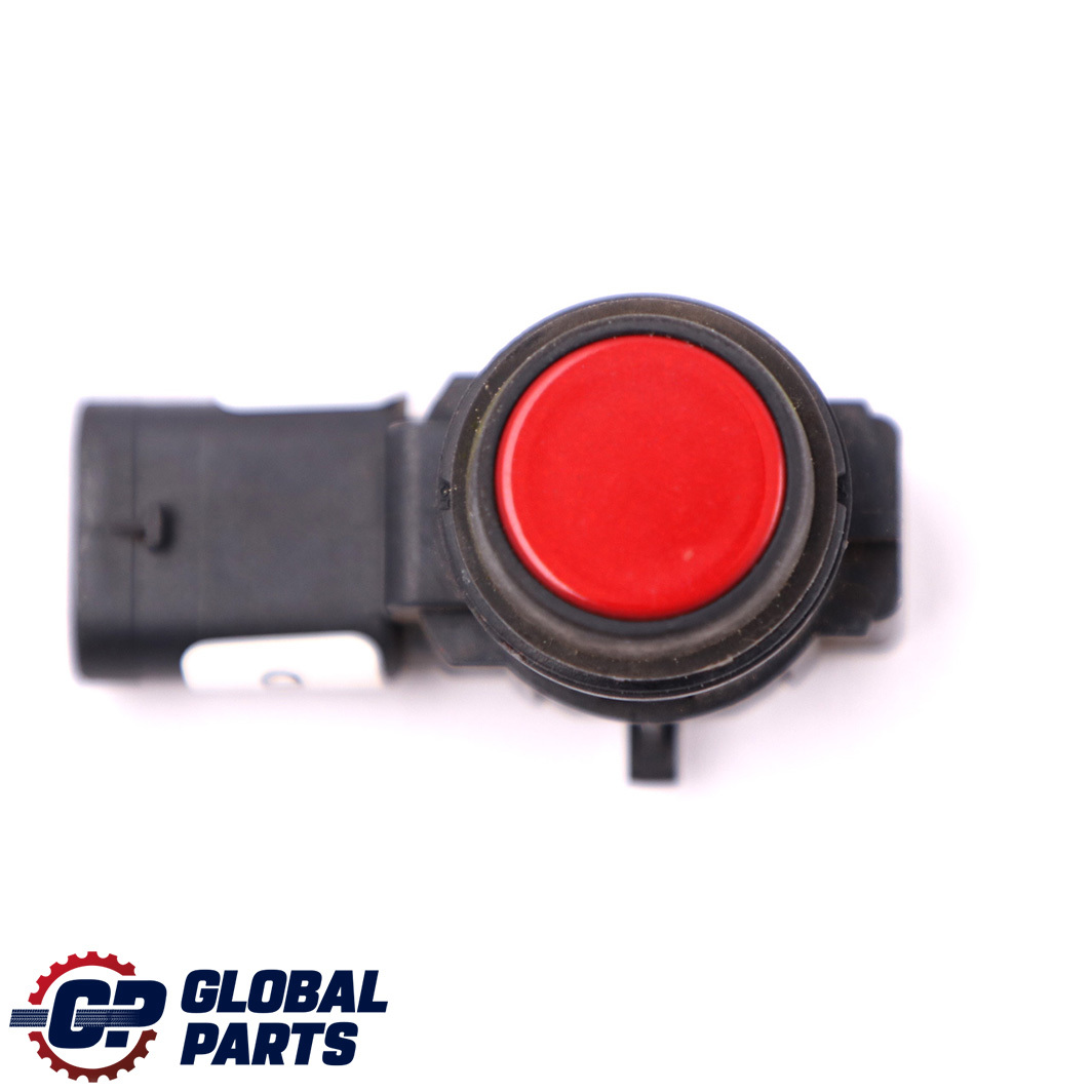 BMW F20 F21 F30 PDC Ultrasonic Parking Sensor PDC Front Melbourne Rot Red