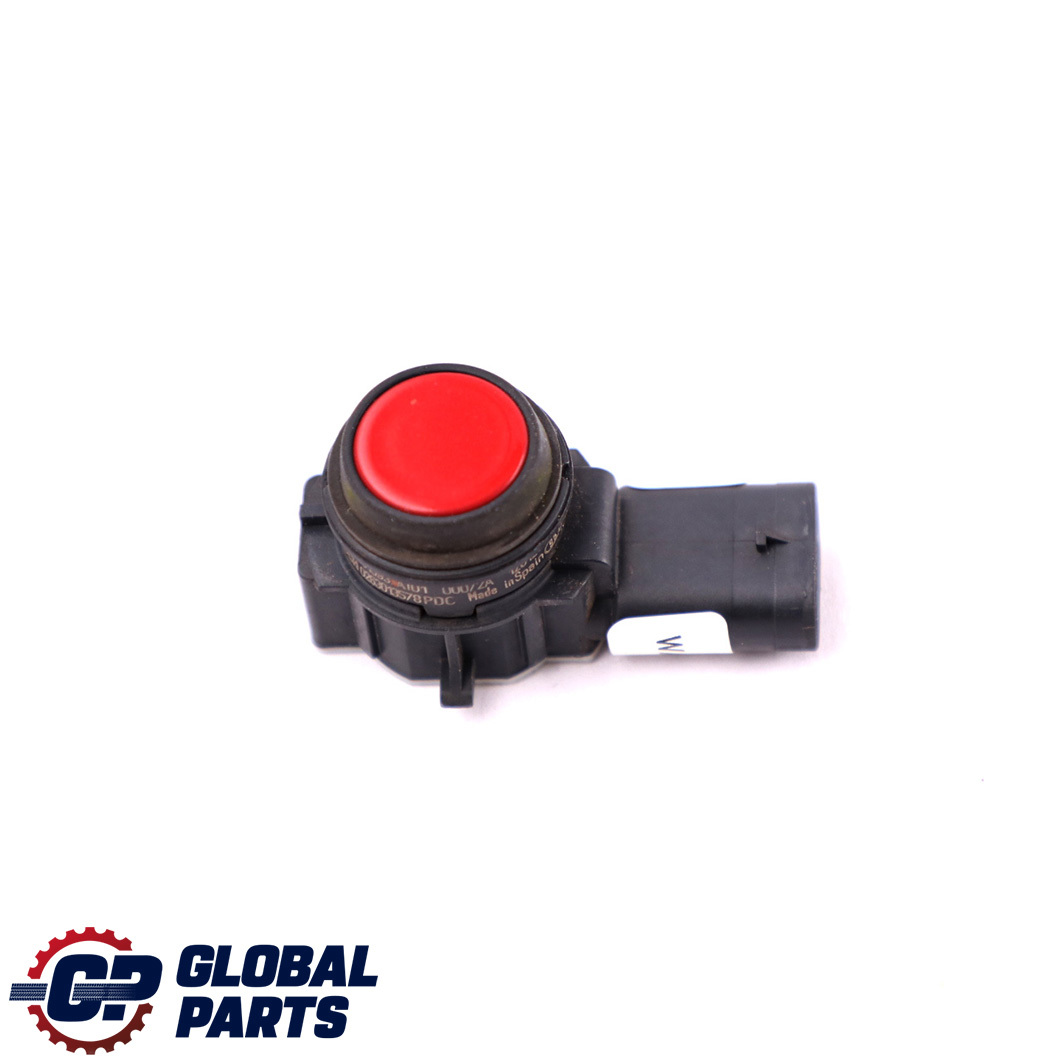 BMW F20 F21 F30 PDC Ultrasonic Parking Sensor PDC Front Melbourne Rot Red