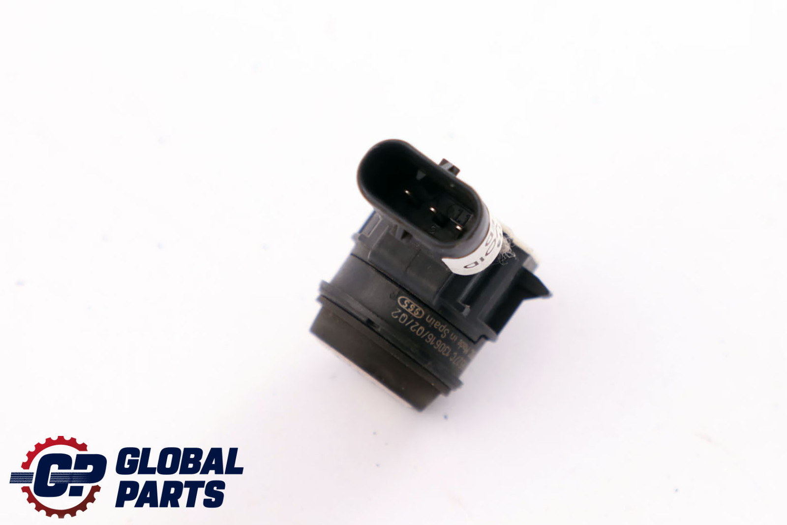 BMW F20 F30 F31 PDC Einparkhilfe Ultraschallsensor Orionsilber A92 9261594