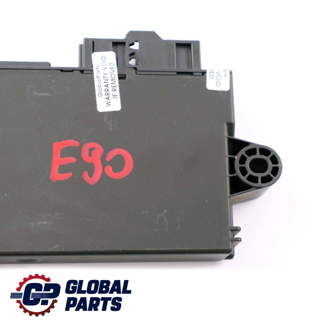 BMW E60 E61 E81 E87 E90 E91 E92 E93 ECU CAS3 Steuergerät CAS 3 9262361