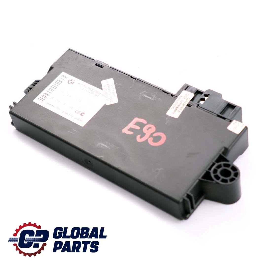 BMW E60 E61 E81 E87 E90 E91 E92 E93 ECU CAS3 Steuergerät CAS 3 9262361