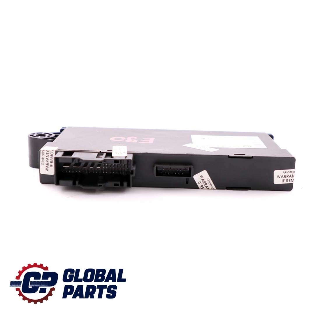 BMW E60 E61 E81 E87 E90 E91 E92 E93 ECU CAS3 Steuergerät CAS 3 9262361