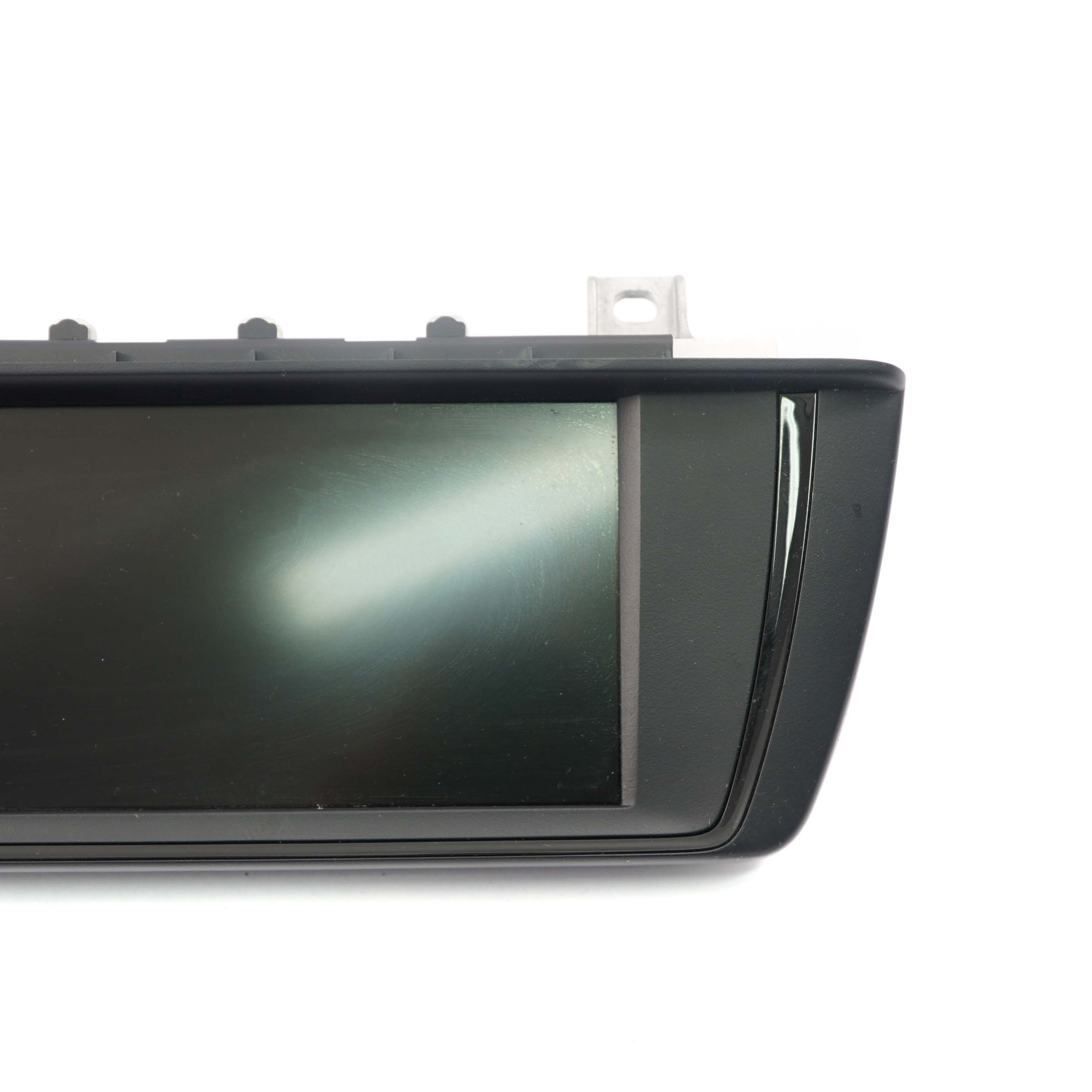 BMW 3 er F30 F31 F80 M3 Central Information Display 6,5" 9270393