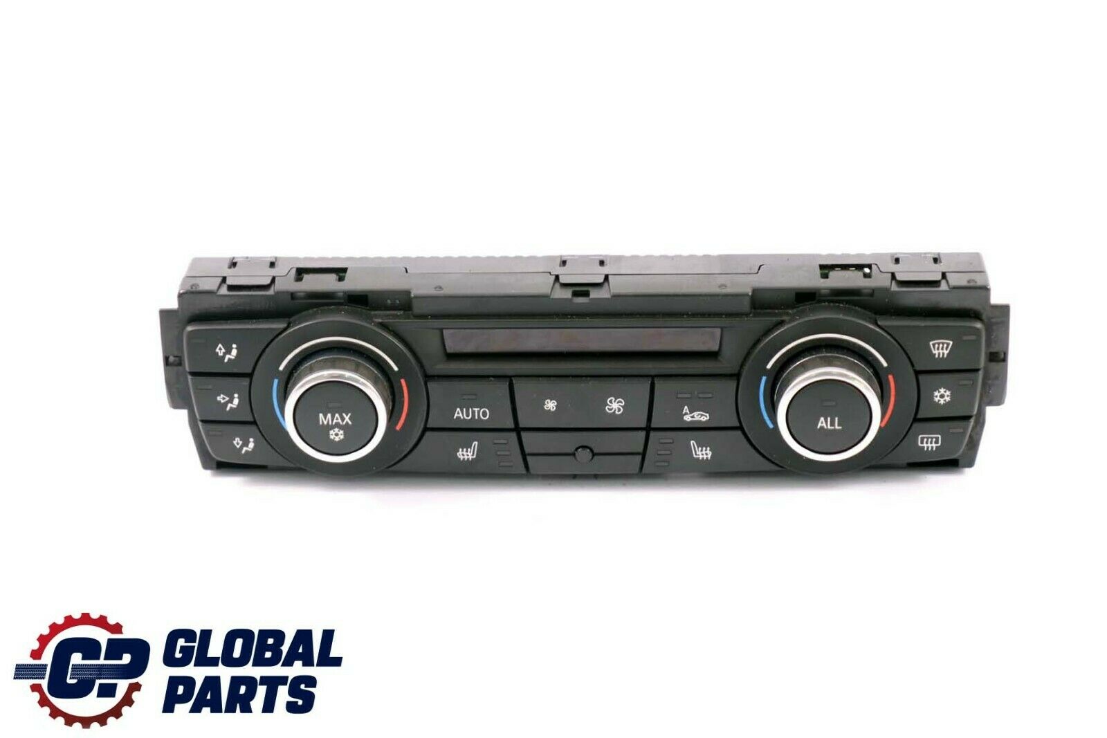 BMW 3 E92 E93 LCI Automatic Heater Air Conditioning A/C Control Panel 9263304