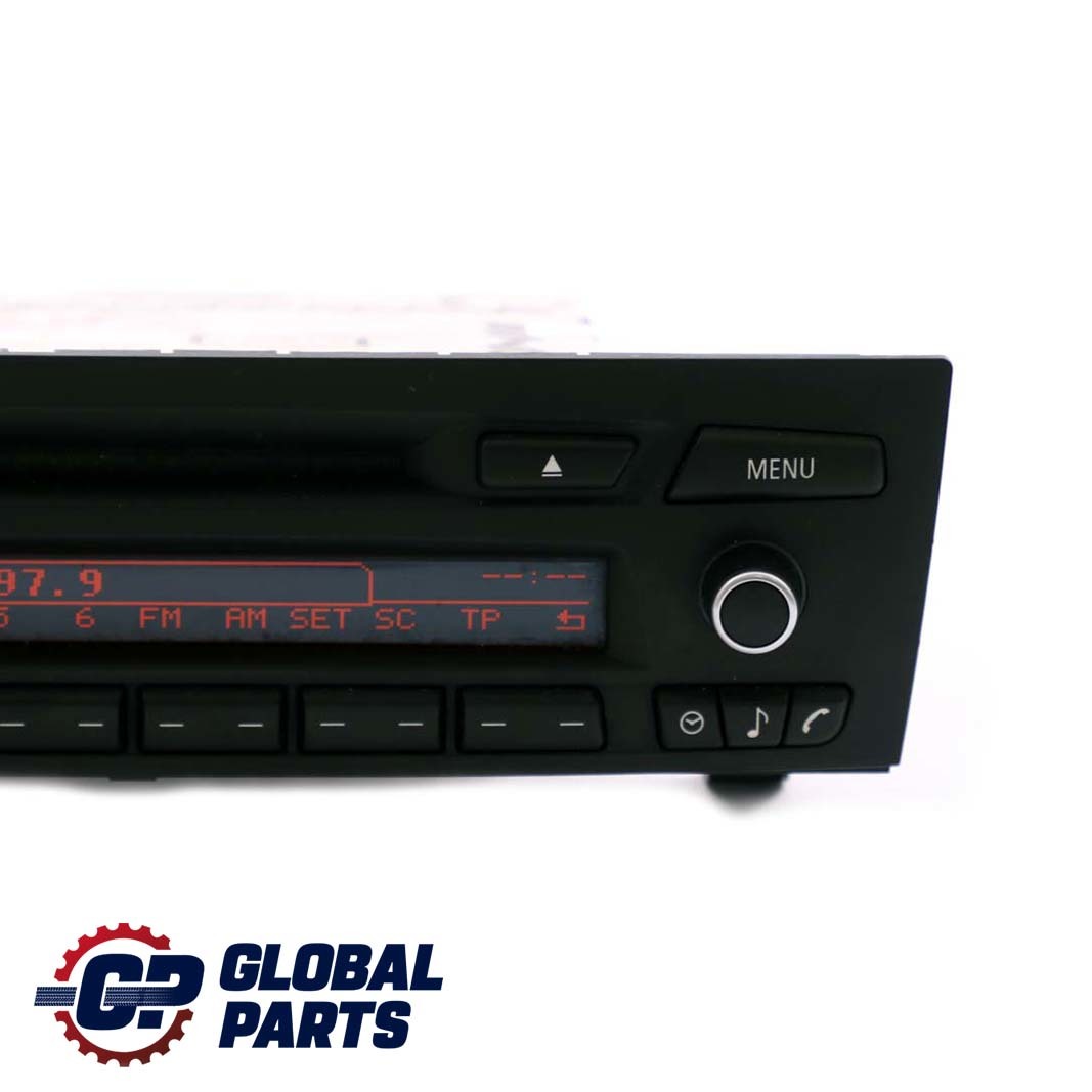 BMW E81 E87 E90 E91 E92 LCI Radio CD Professional Bluetooth 9263468