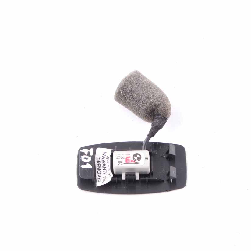 BMW F01 Hands Free Telephone Microphone 9263744