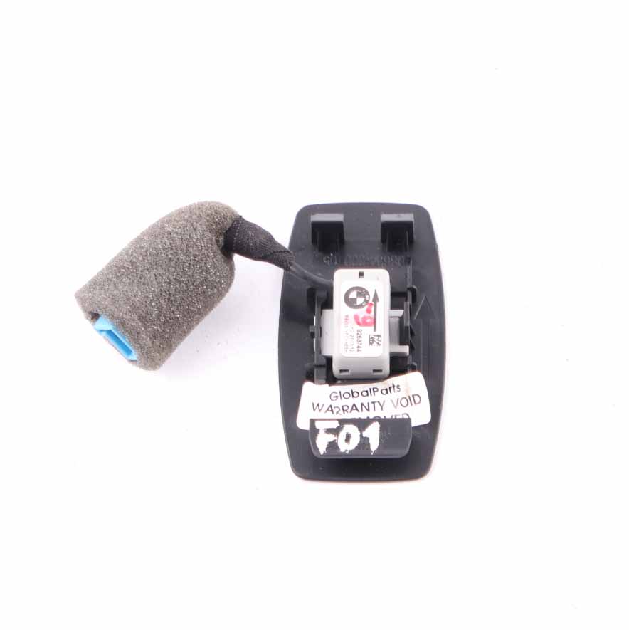 BMW F01 Hands Free Telephone Microphone 9263744