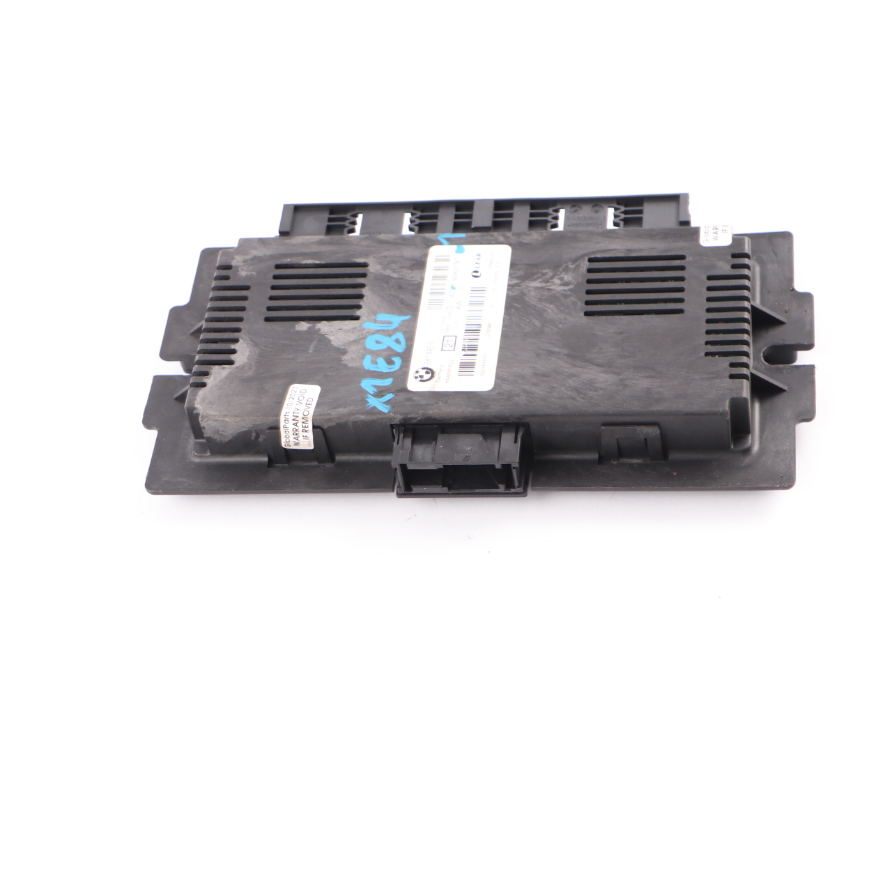 BMW X1 E84 Fußraumleuchte Modul Steuergerät ECU PL2 FRM3R 9263797