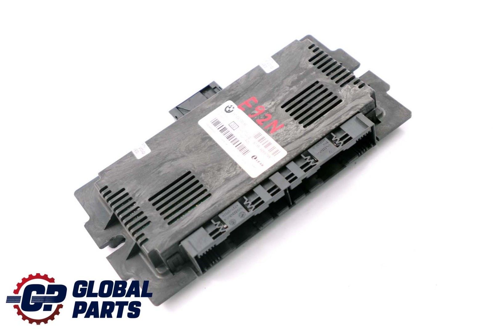 BMW E92 LCI Xenon Fußraum Lichtsteuermodul Lear FRM3R PL2 9263798